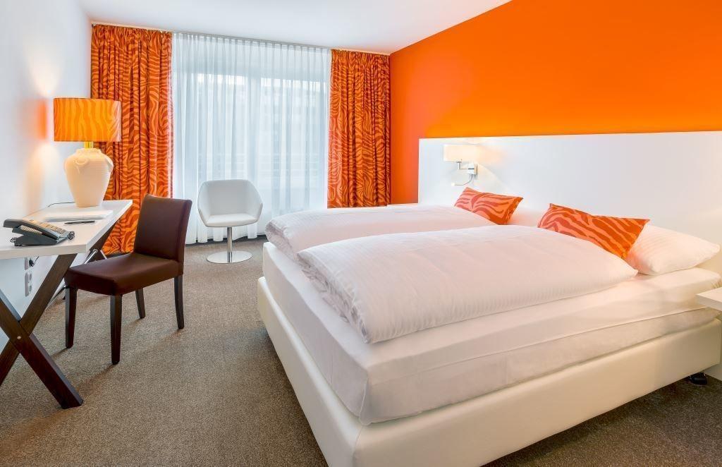 Relexa Hotel Франкфурт-на-Майне Экстерьер фото