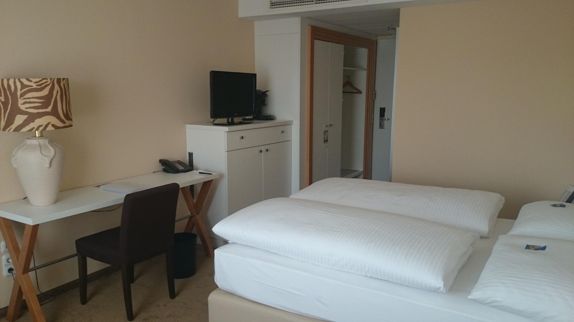 Relexa Hotel Франкфурт-на-Майне Экстерьер фото